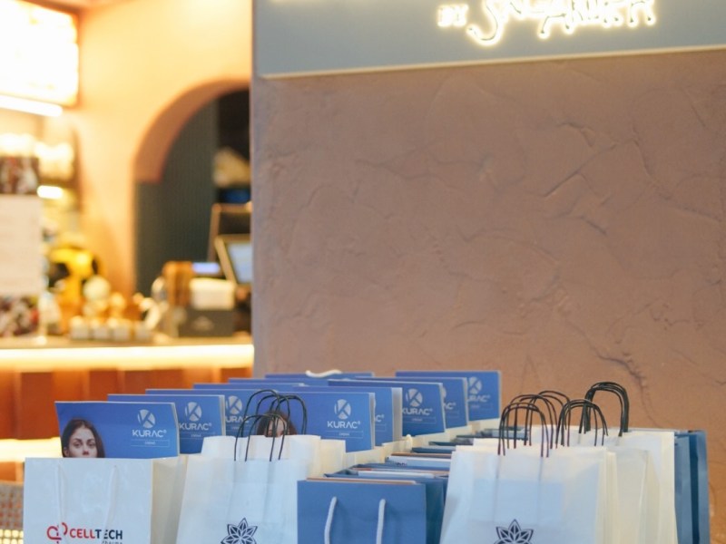 Femei pentru Femei – O seară de conectare și savoare la The Bao&nbsp;House