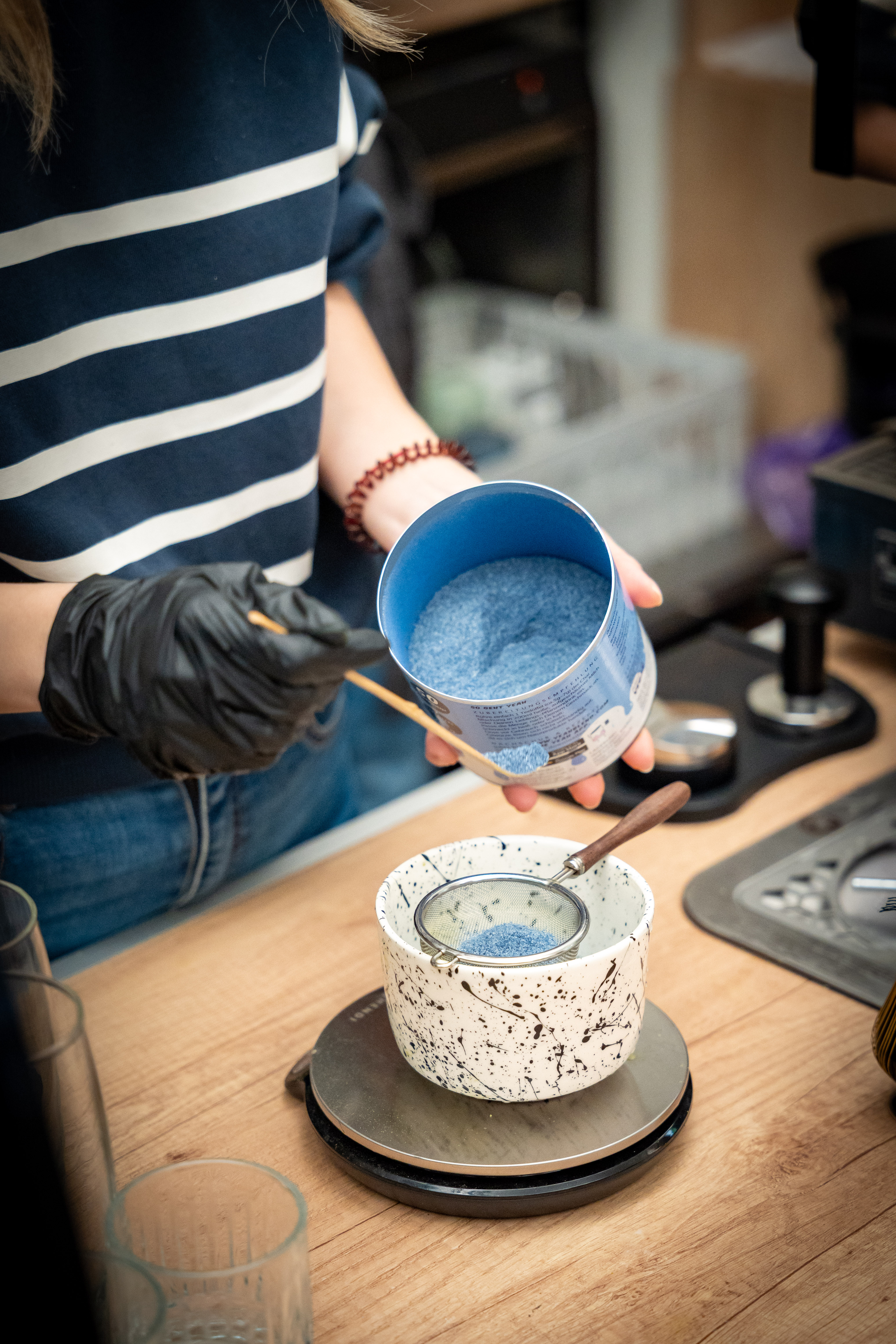 Reset & Relax la Orgolio Caffe – Arome, culori și liniște într-o zi de&nbsp;mai