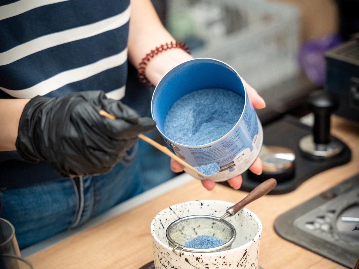 Reset & Relax la Orgolio Caffe – Arome, culori și liniște într-o zi de&nbsp;mai